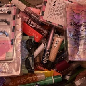 Medium beauty scoop !